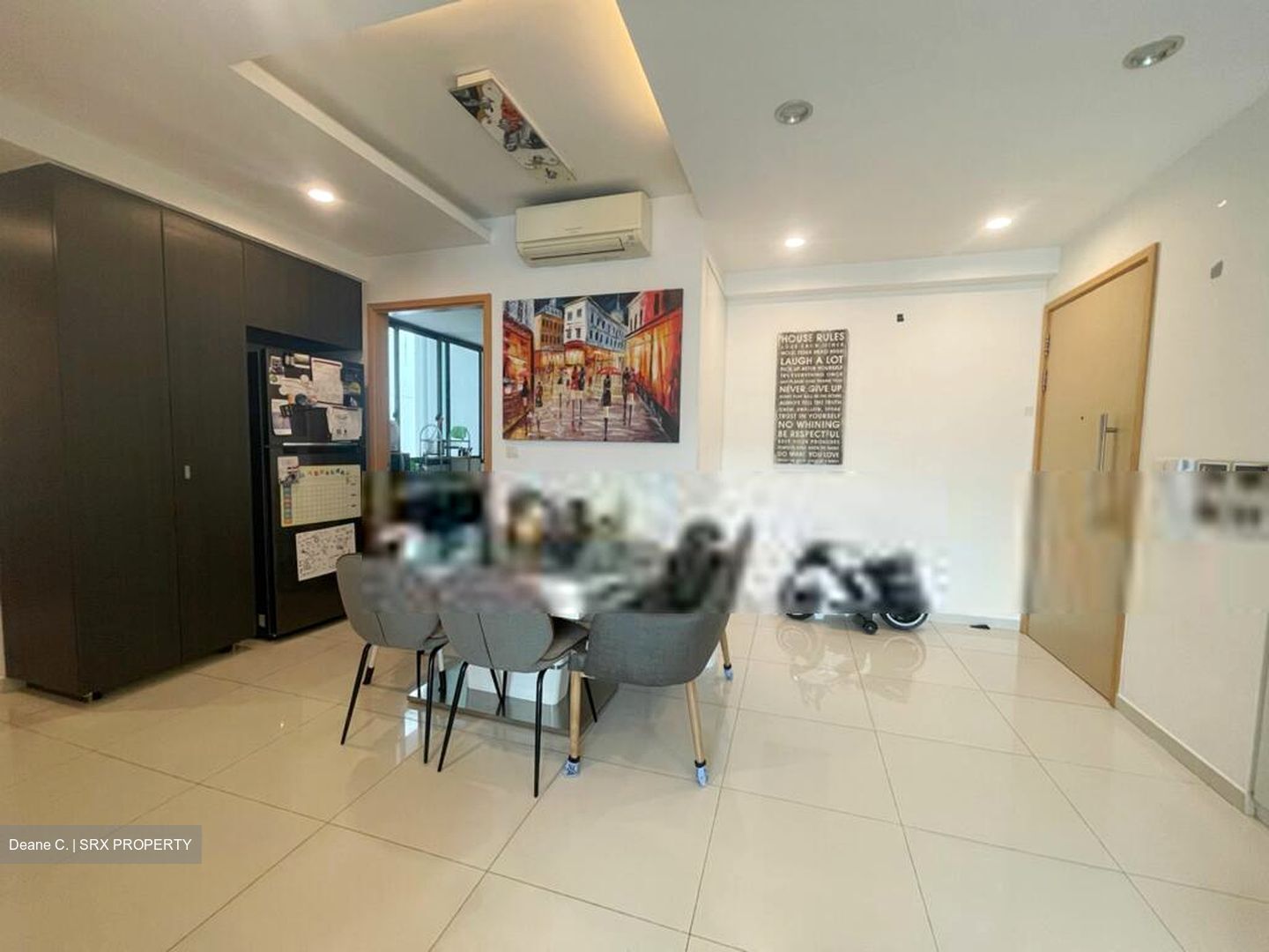 Esparina Residences (D19), Condominium #589227281